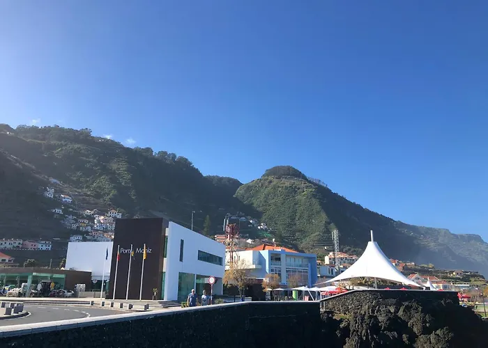 Perola Views Inn By Madeira Sun Travel