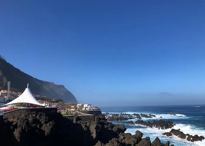 Perola Views Inn By Madeira Sun Travel