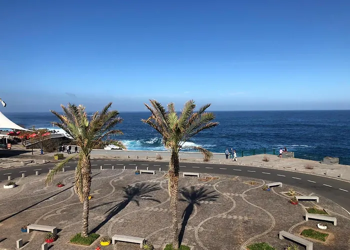 Perola Views Inn By Madeira Sun Travel