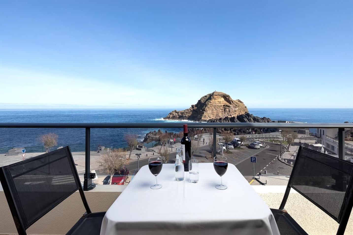 Perola Views By Madeira Sun Travel Gasthof