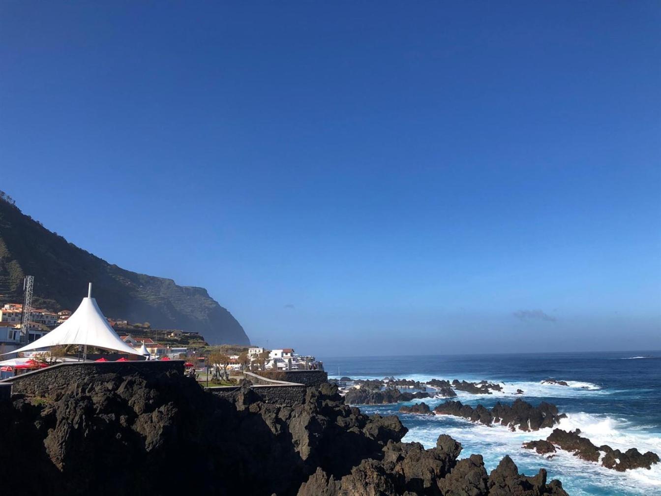 Gasthof Perola Views By Madeira Sun Travel
