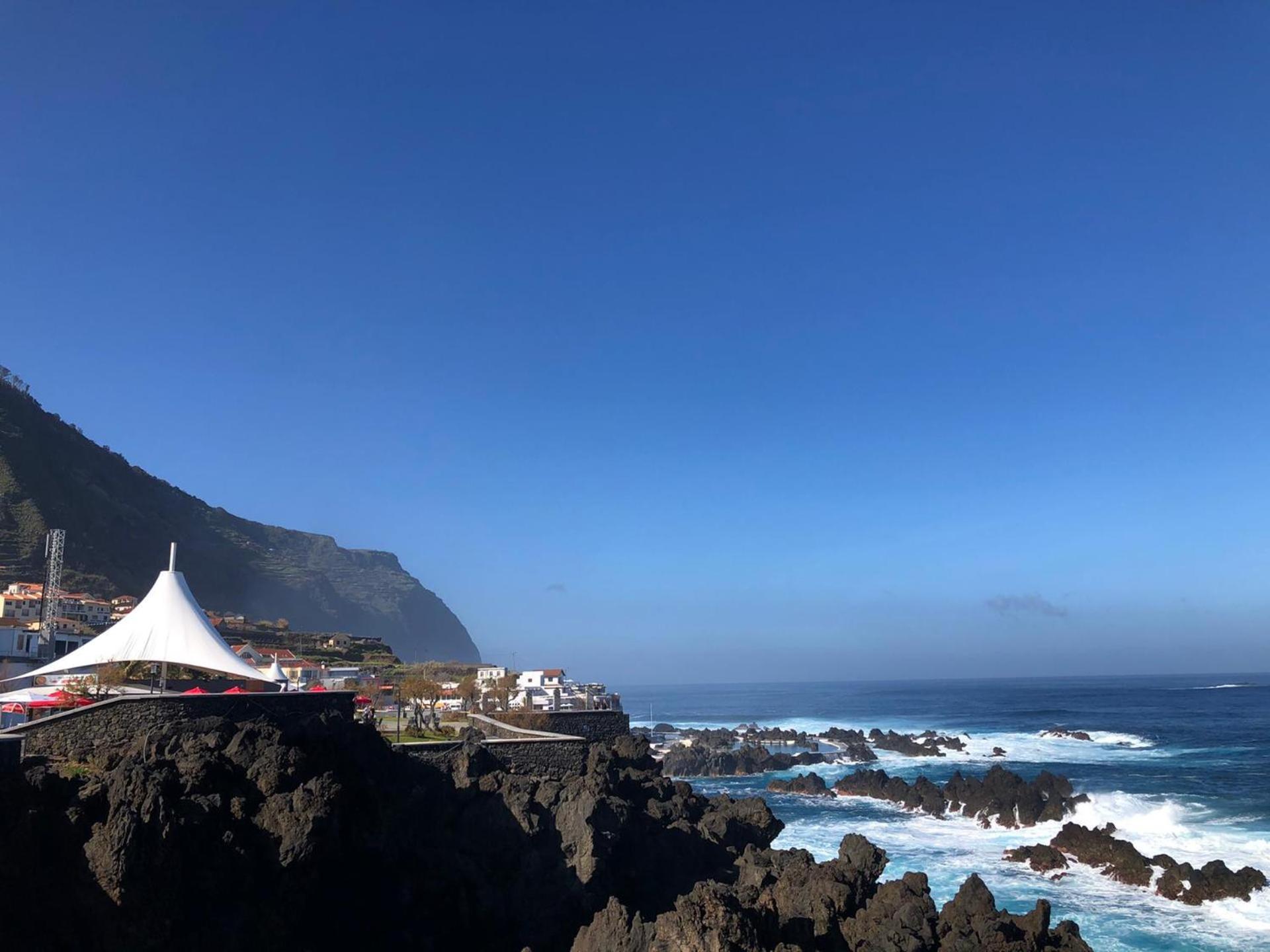 Perola Views By Madeira Sun Travel Gasthof *