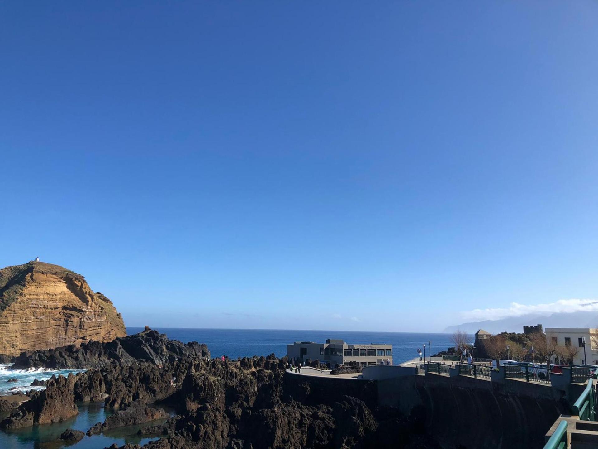 Perola Views By Madeira Sun Travel Gasthof *