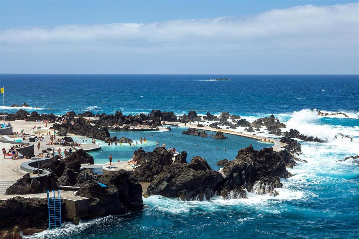 Gasthof Perola Views By Madeira Sun Travel *