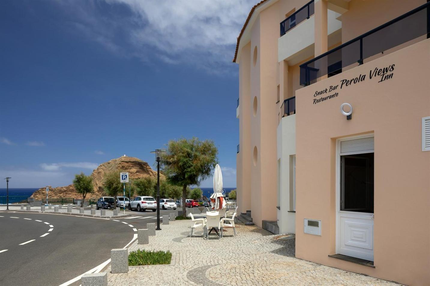 Gasthof Perola Views By Madeira Sun Travel