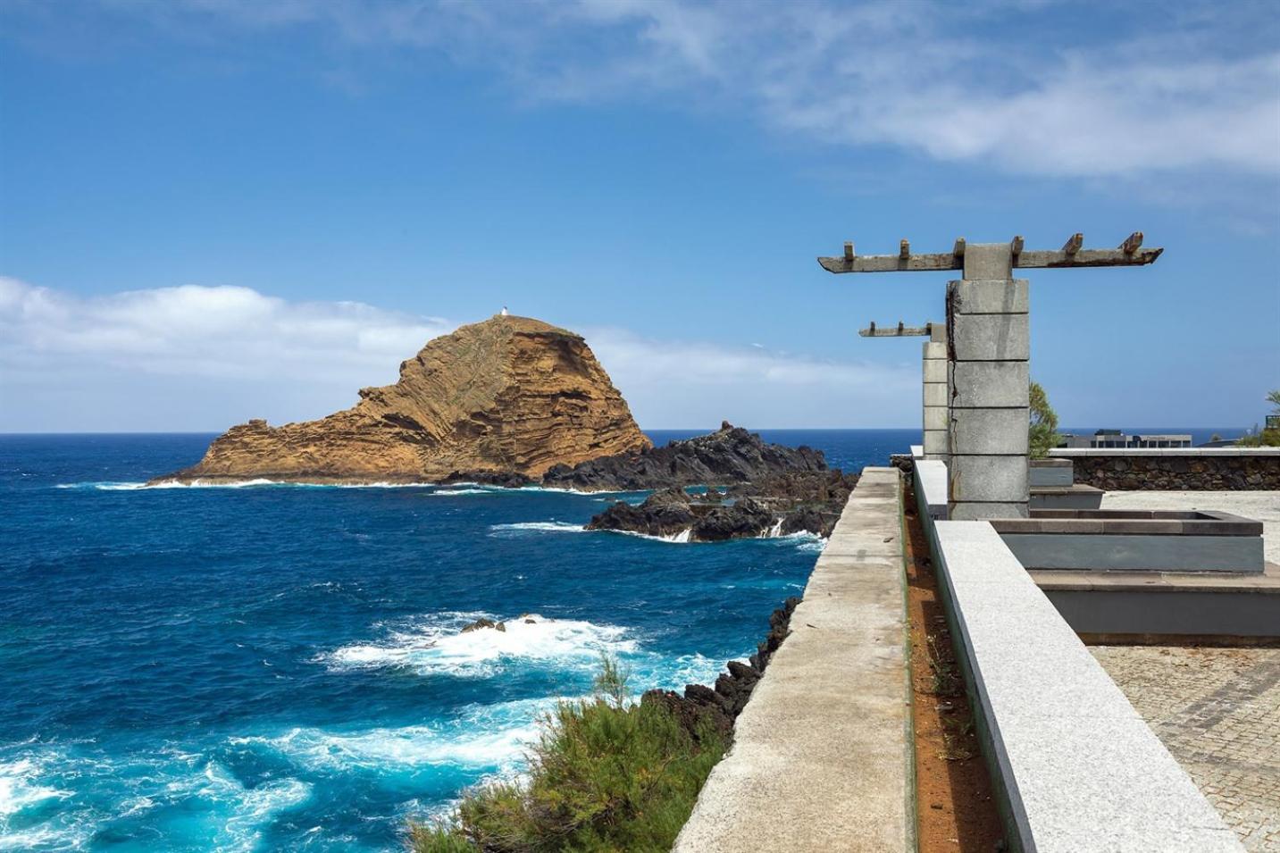 Perola Views By Madeira Sun Travel Gasthof *
