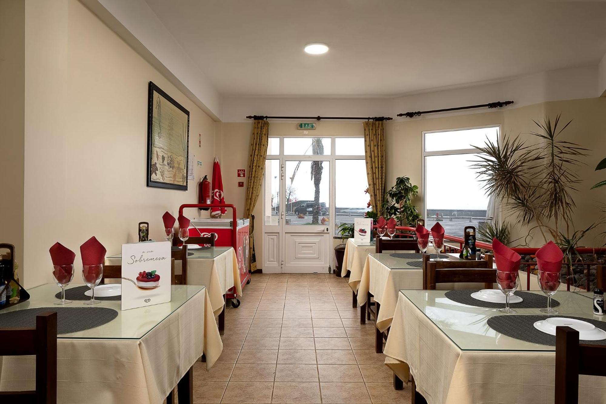 Gasthof Perola Views By Madeira Sun Travel Porto Moniz