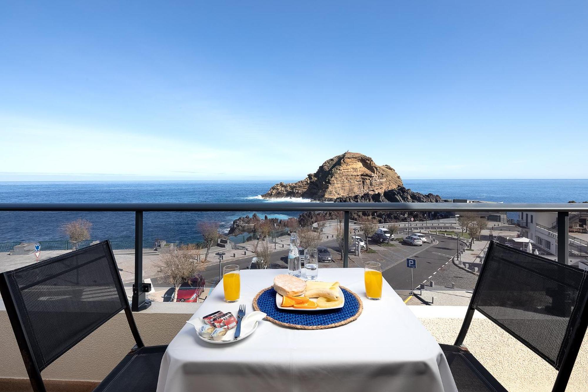 Perola Views By Madeira Sun Travel Gasthof