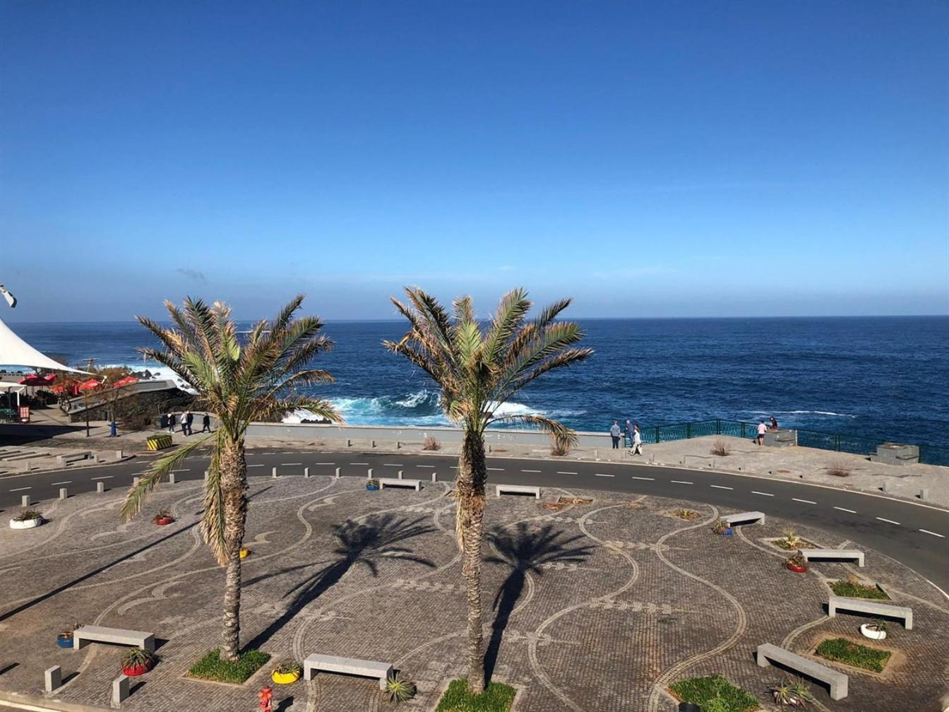 Perola Views By Madeira Sun Travel Gasthof *