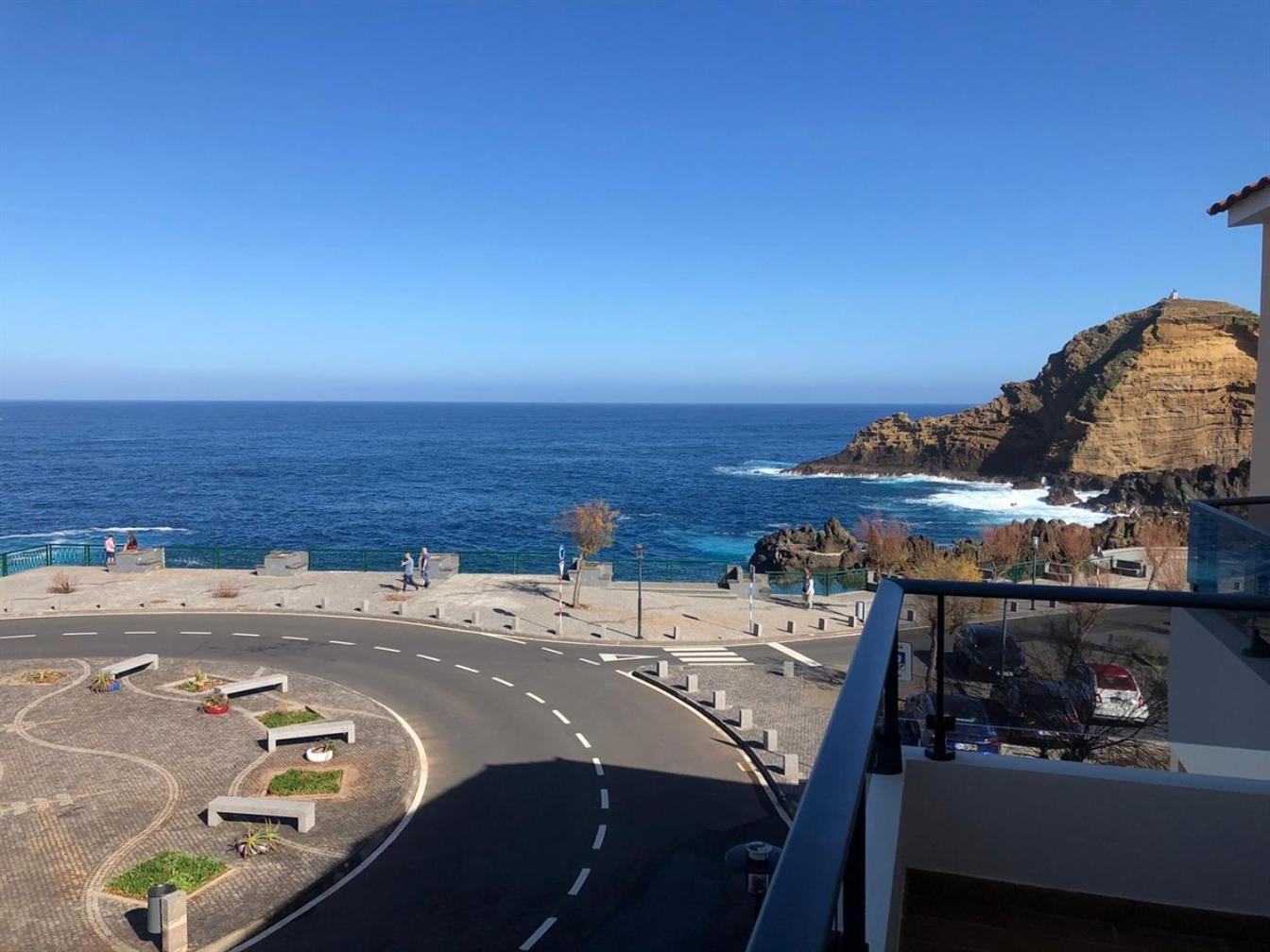 Perola Views By Madeira Sun Travel Gasthof Porto Moniz