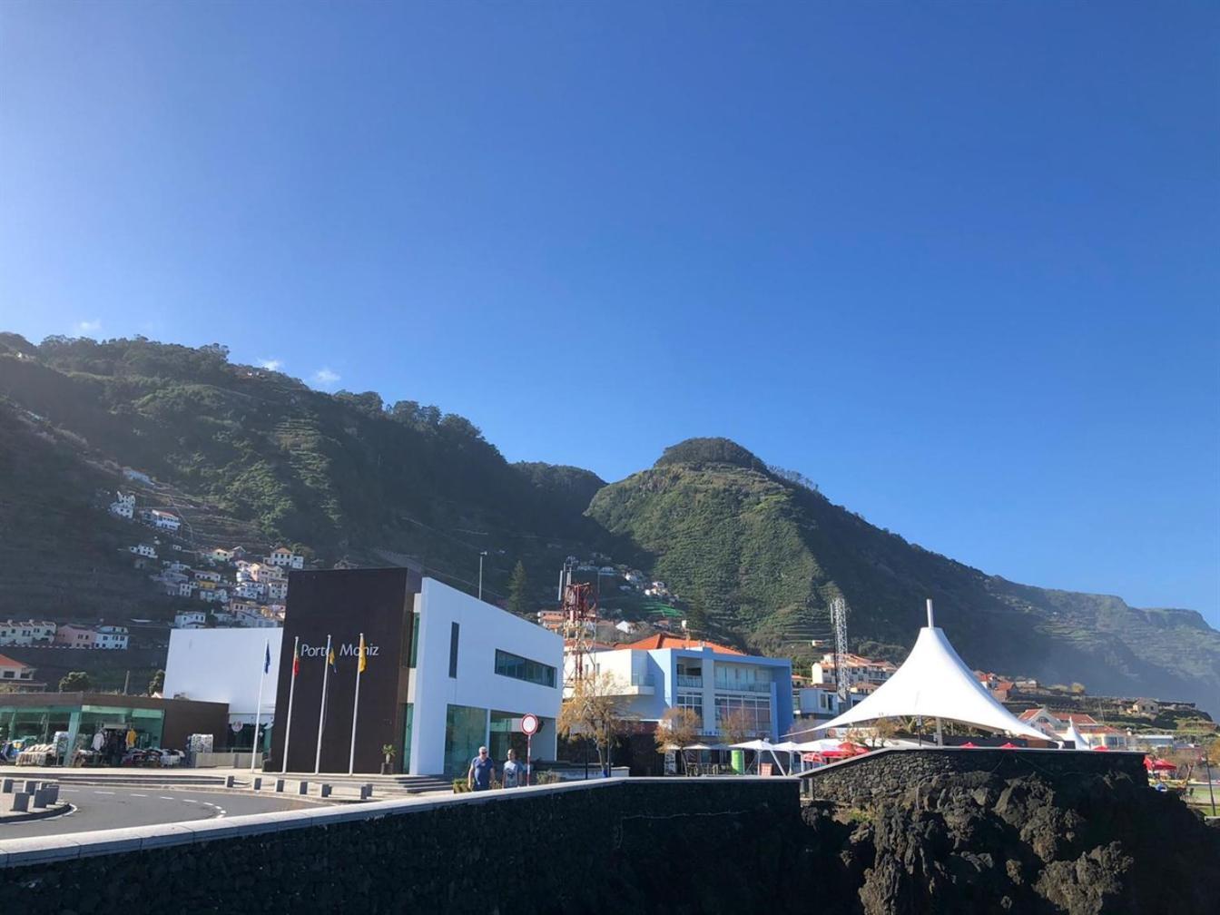 Gasthof Perola Views By Madeira Sun Travel Porto Moniz