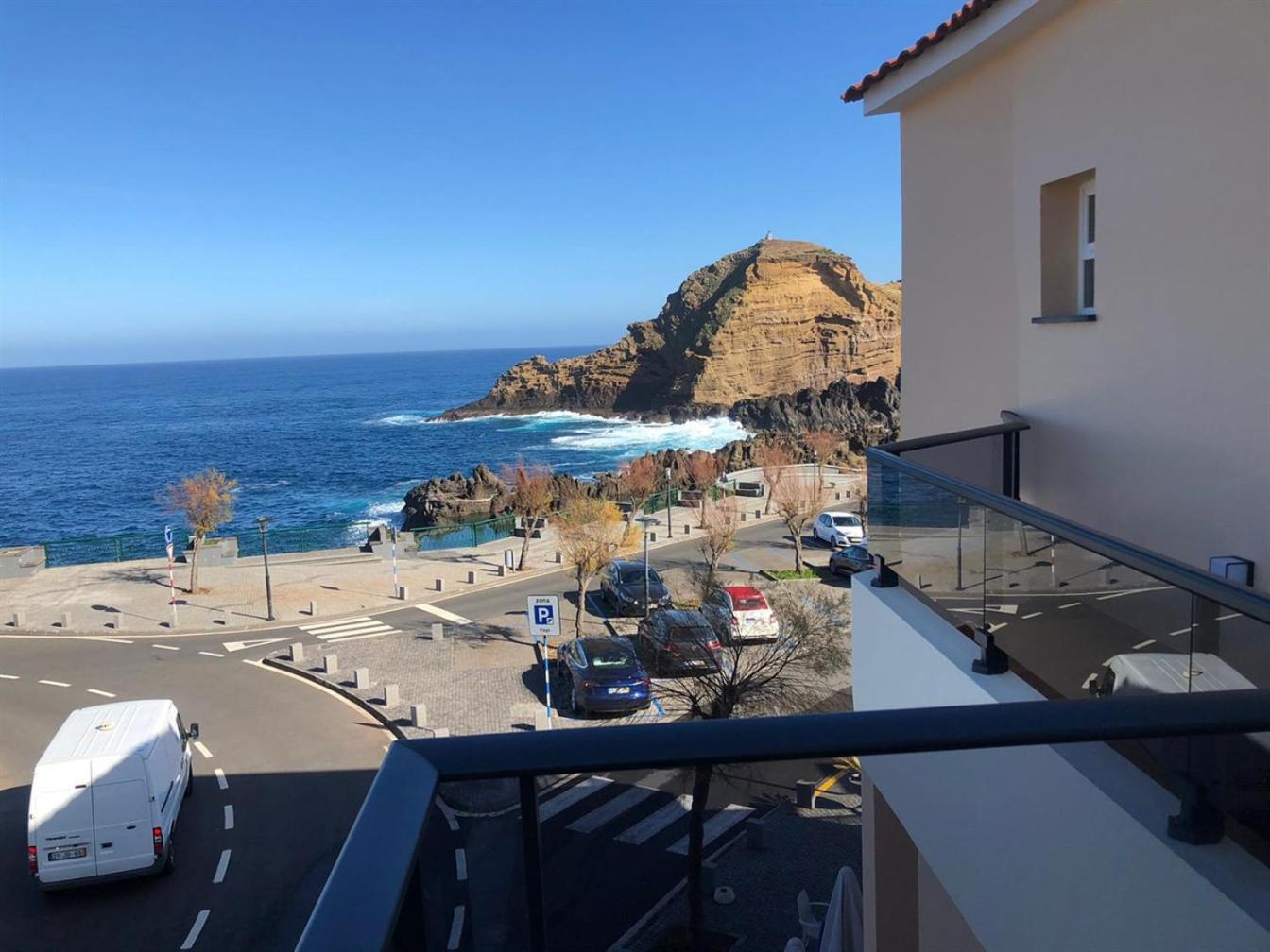 Gasthof Perola Views By Madeira Sun Travel