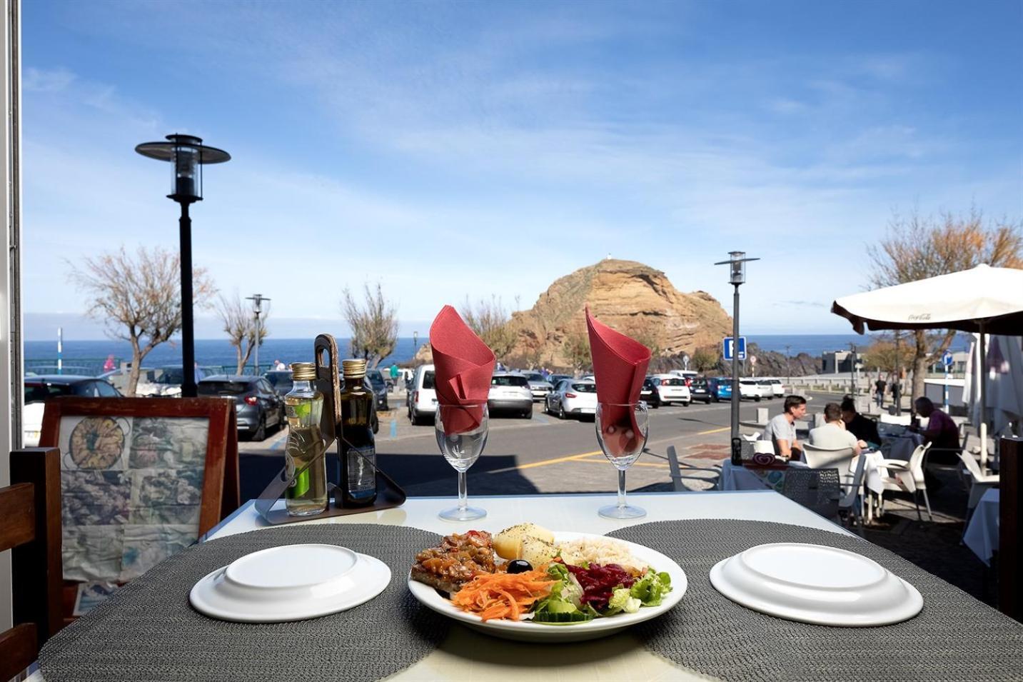 Perola Views By Madeira Sun Travel Gasthof *